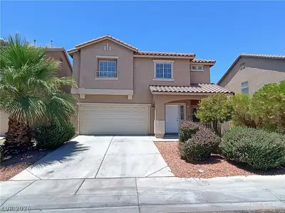 6045 Gum Springs Street, North Las Vegas