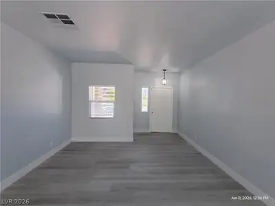 6045 Gum Springs Street, North Las Vegas, NV 89081 Living Room