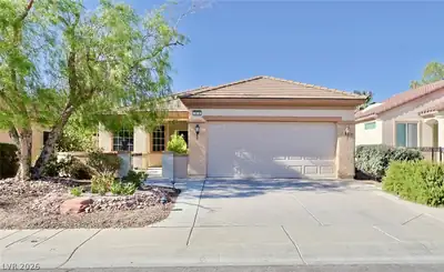 2876 Goldcreek Street, Henderson
