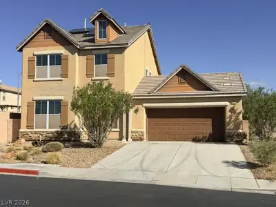 5921 Tamarack Lodge Lane North Las Vegas, NV 89081