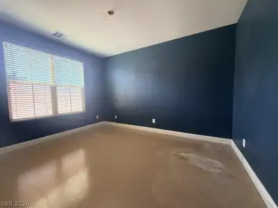5921 Tamarack Lodge Lane, North Las Vegas, NV 89081 Bedroom