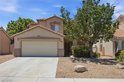 5 Spur Cross Circle Henderson, NV 89012