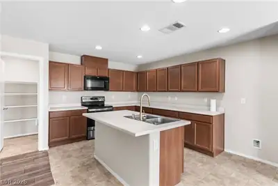3557 East Marathon Drive Kitchen