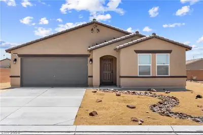 3557 East Marathon Drive, Pahrump