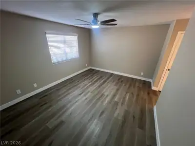 3450 Erva Street 164 Bedroom