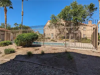 3450 Erva Street 164 Pool