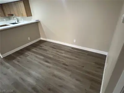 3450 Erva Street 164 Dining Area