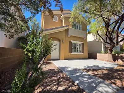 10021 VIA TORO Avenue ., Las Vegas