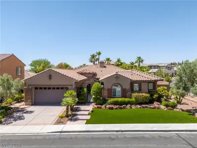 11517 Bohemian Forest Avenue, Las Vegas