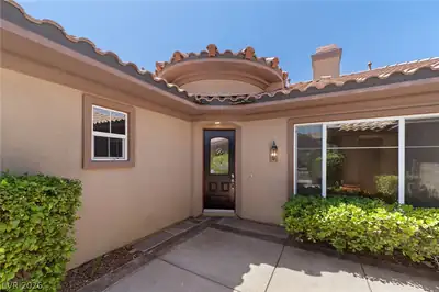 11517 Bohemian Forest Avenue, Las Vegas, NV 89138 