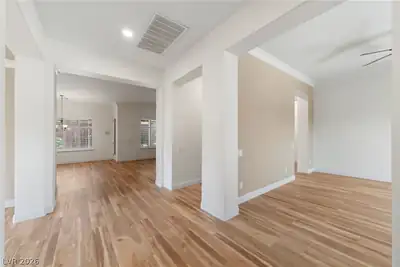 11517 Bohemian Forest Avenue, Las Vegas, NV 89138 