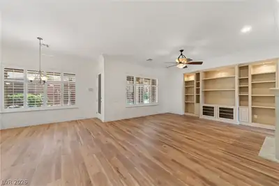11517 Bohemian Forest Avenue, Las Vegas, NV 89138 