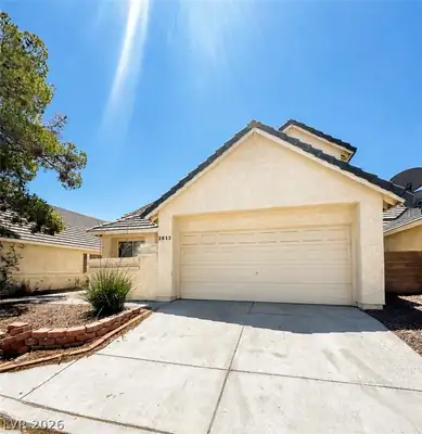 2813 Albemarle Way, Henderson