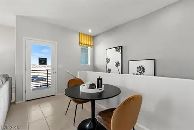 5639 Amethyst Valley Street Dining Area