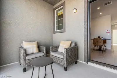 5639 Amethyst Valley Street Patio