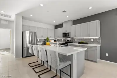 5639 Amethyst Valley Street Las Vegas, NV 89118