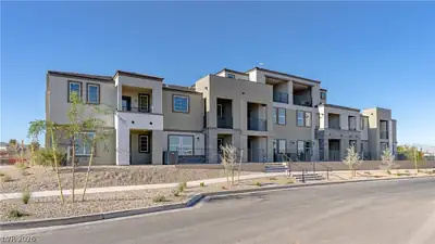 5639 Amethyst Valley Street Front of Structure