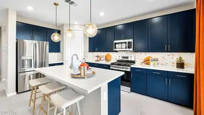 655 Semitone Lane, Henderson, NV 89015 Kitchen