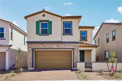 316 Cabasa Place, Henderson