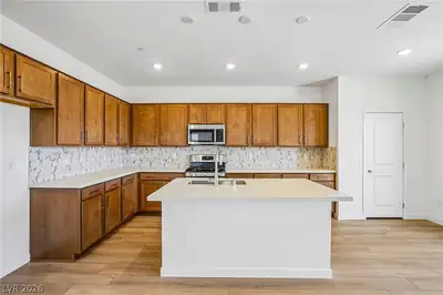 316 Cabasa Place, Henderson, NV 89015 Kitchen