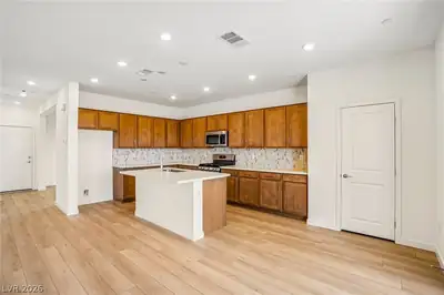 316 Cabasa Place, Henderson, NV 89015 Kitchen