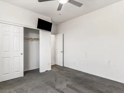 10977 Oregano Avenue, Las Vegas, NV 89166 Bedroom