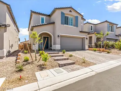 10977 Oregano Avenue, Las Vegas