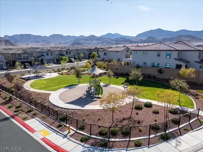 10977 Oregano Avenue, Las Vegas, NV 89166 Community