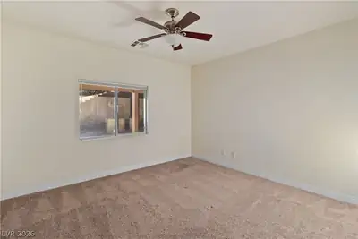 2715 Brinkley Manor Street, Laughlin, NV 89029 Primary Bedroom