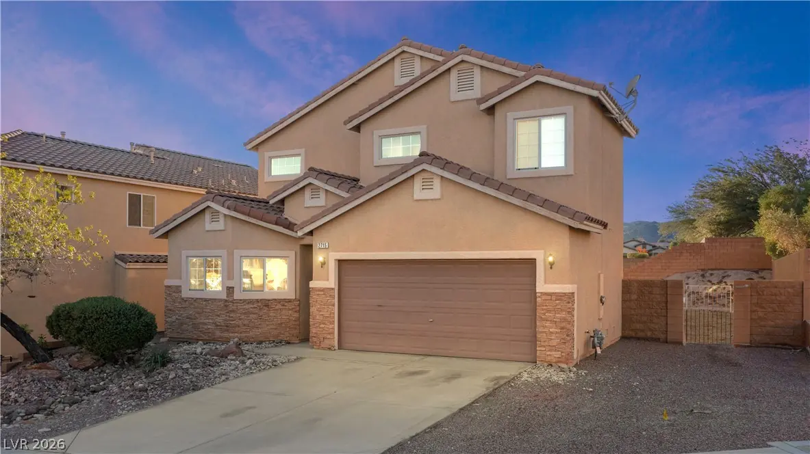 2715 Brinkley Manor Street, Laughlin, NV 89029