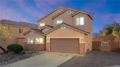 2715 Brinkley Manor Street Laughlin, NV 89029
