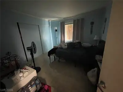 2548 Malabar Avenue, Las Vegas, NV 89121 Bedroom