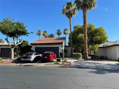 2548 Malabar Avenue, Las Vegas