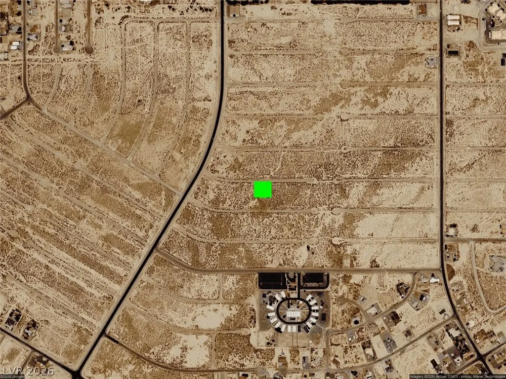 1441 Fairview Street, Pahrump, NV 89048