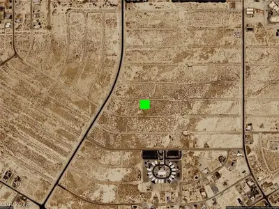 1441 Fairview Street Pahrump, NV 89048