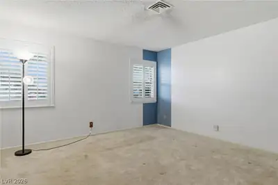 1209 Oak Tree Lane, Las Vegas, NV 89108 Bedroom