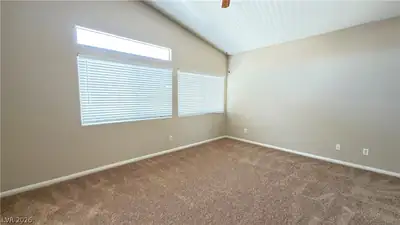 8524 Gold Flash Avenue, Las Vegas, NV 89129 Primary Bedroom