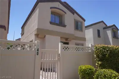 740 Tree Vista Court North Las Vegas, NV 89084