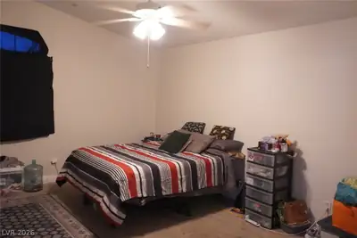 740 Tree Vista Court, North Las Vegas, NV 89084 Bedroom