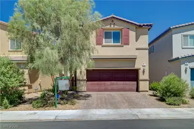 7617 Moore Creek Lane North Las Vegas, NV 89084