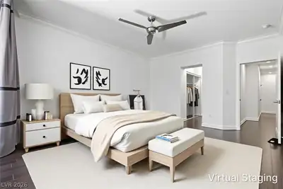 1944 Summer Palm Place 101 Bedroom