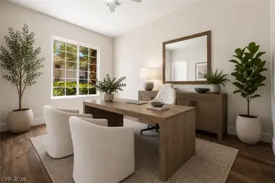 475 Indigo Springs Street, Henderson, NV 89014 Office