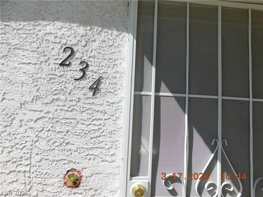 1800 South Edmond Street 234