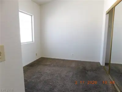 1800 South Edmond Street 234 Bedroom