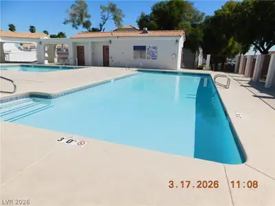 1800 South Edmond Street 234 Pool