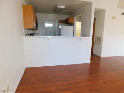 1800 South Edmond Street 234 Kitchen