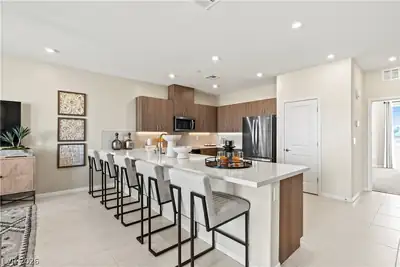 5627 Amethyst Valley St Las Vegas, NV 89118