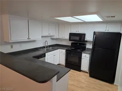 3455 Erva Street 115 Kitchen