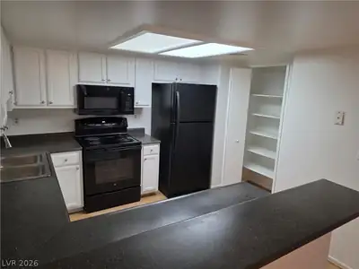3455 Erva Street 115 Kitchen