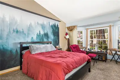 9105 Safeport Cove Court Bedroom